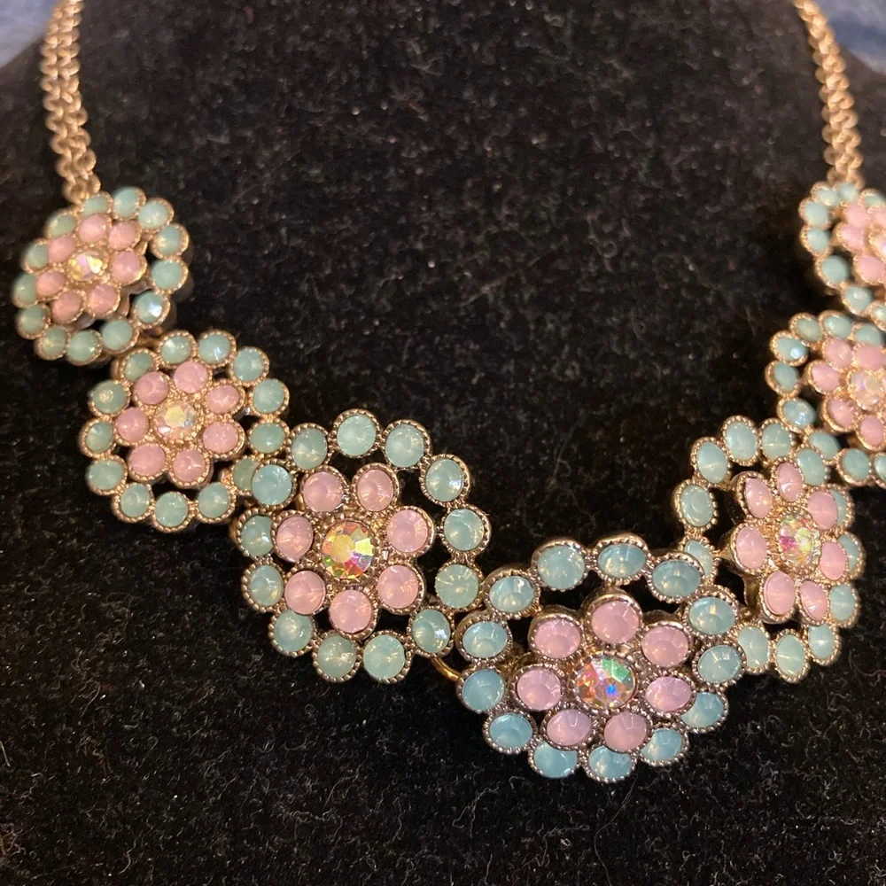N/A pretty necklace